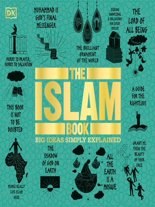 Title details for The Islam Book by DK - Wait list